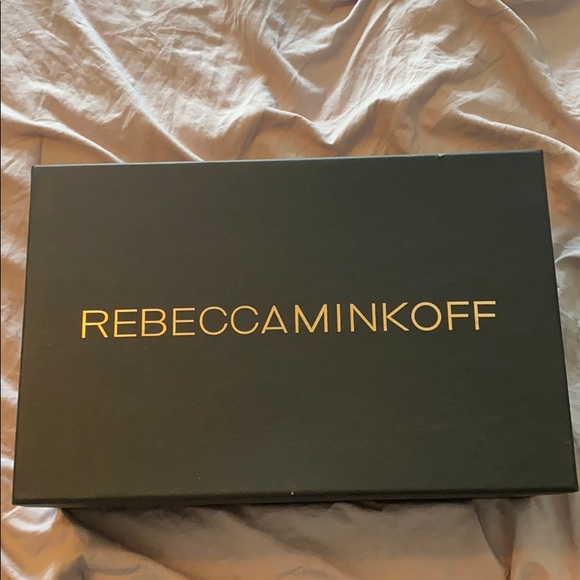 Rebecca Minkoff Isla Sandals - Picture 11 of 11